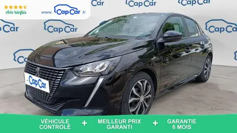 Used PEUGEOT 208 Petrol 2020 Ad 