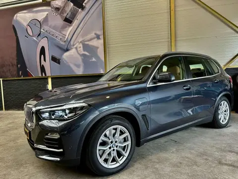 Annonce BMW X5 Hybride 2021 d'occasion 