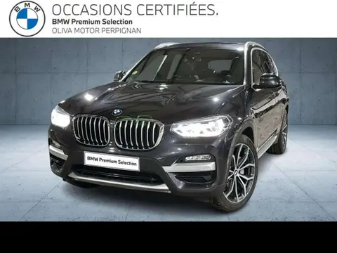 Used BMW X3 Diesel 2019 Ad 