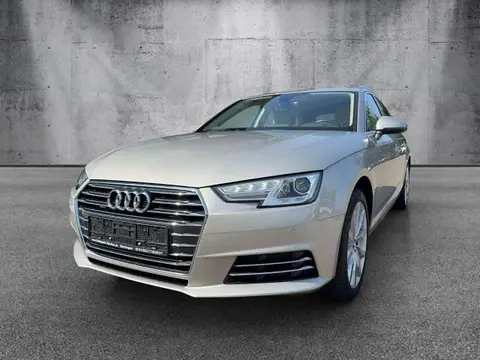 Used AUDI A4 Diesel 2016 Ad 