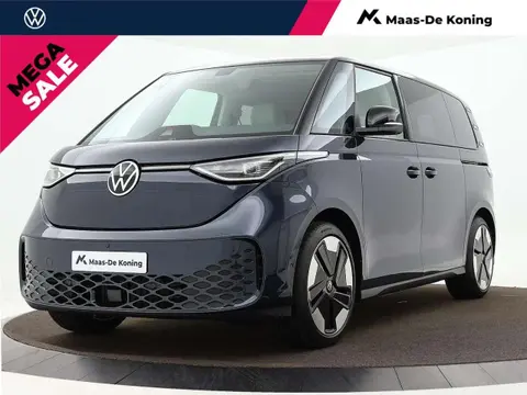 Annonce VOLKSWAGEN ID. BUZZ Électrique 2024 d'occasion 