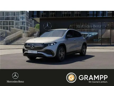 Annonce MERCEDES-BENZ EQA Électrique 2023 d'occasion 