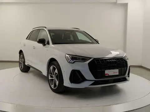 Annonce AUDI Q3 Diesel 2023 d'occasion 