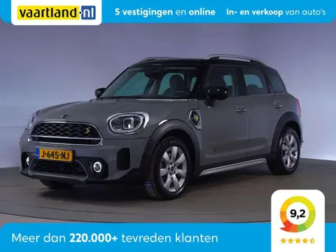 Used MINI COOPER Hybrid 2020 Ad 