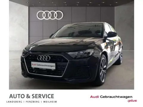 Used AUDI A1 Petrol 2023 Ad 