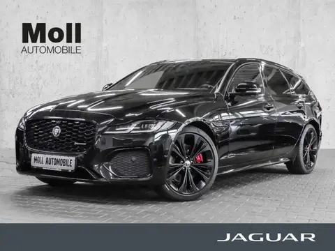 Annonce JAGUAR XF Diesel 2024 d'occasion 