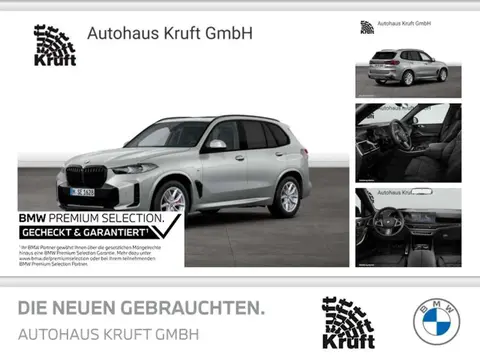 Used BMW X5 Diesel 2024 Ad Germany