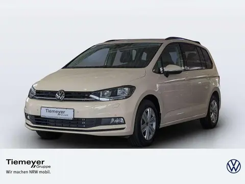 Annonce VOLKSWAGEN TOURAN Diesel 2024 d'occasion 