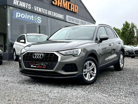 Annonce AUDI Q3 Diesel 2019 d'occasion Belgique