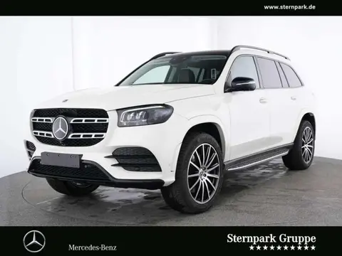 Used MERCEDES-BENZ CLASSE GLS Diesel 2023 Ad 