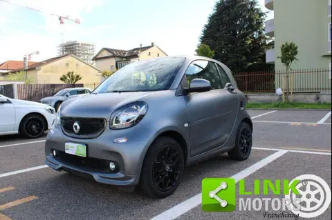 Annonce SMART FORTWO Essence 2019 d'occasion 