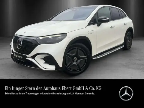 Annonce MERCEDES-BENZ EQE Électrique 2023 d'occasion 