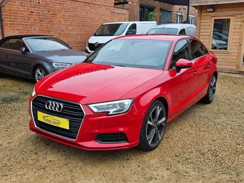 Used AUDI A3 Diesel 2017 Ad 