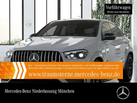 Used MERCEDES-BENZ CLASSE GLE Petrol 2024 Ad 