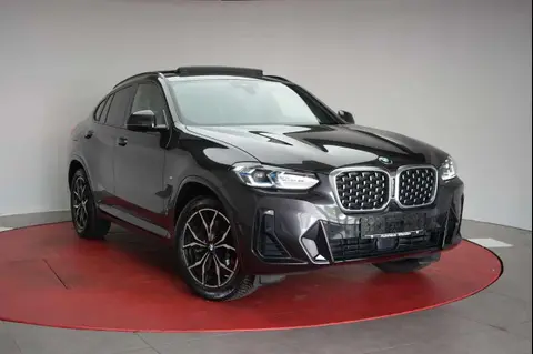 Annonce BMW X4 Essence 2023 d'occasion 