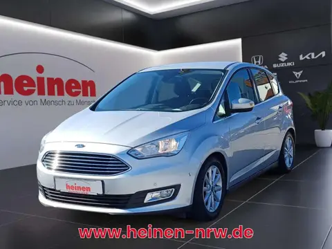 Annonce FORD C-MAX Essence 2016 d'occasion 