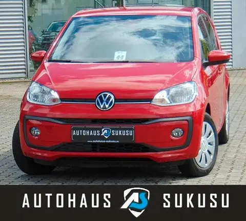 Used VOLKSWAGEN UP! Petrol 2021 Ad 