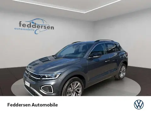 Used VOLKSWAGEN T-ROC Petrol 2024 Ad 