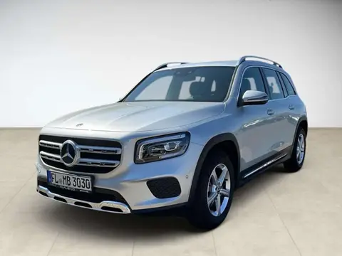 Annonce MERCEDES-BENZ CLASSE GLB Essence 2023 d'occasion 