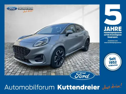 Used FORD PUMA Petrol 2020 Ad 