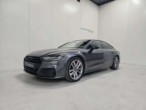 Used AUDI A7 Hybrid 2020 Ad 