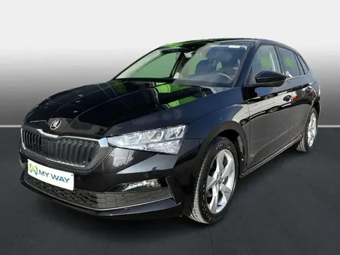 Used SKODA SCALA Petrol 2020 Ad 