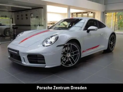 Used PORSCHE 992 Petrol 2024 Ad 