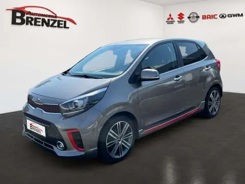 Annonce KIA PICANTO Essence 2019 d'occasion 