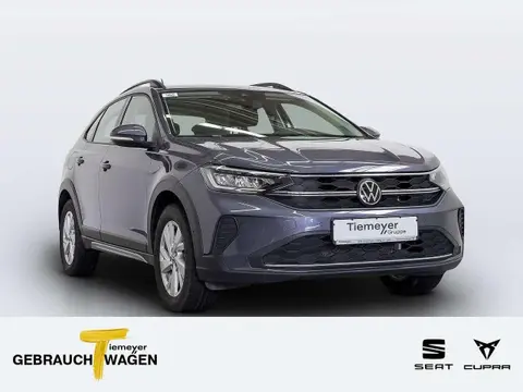 Used VOLKSWAGEN TAIGO Petrol 2022 Ad 