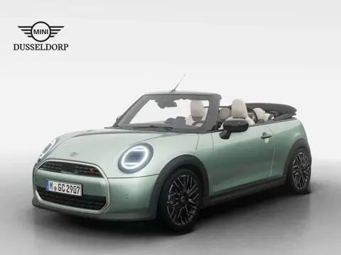 Used MINI COOPER Petrol 2024 Ad 