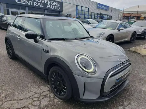 Used MINI COOPER Petrol 2021 Ad 