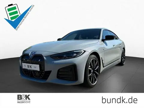 Used BMW I4 Electric 2023 Ad 