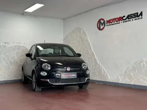 Used FIAT 500 Hybrid 2022 Ad 