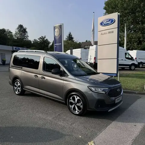 Used FORD GRAND TOURNEO Petrol 2023 Ad 