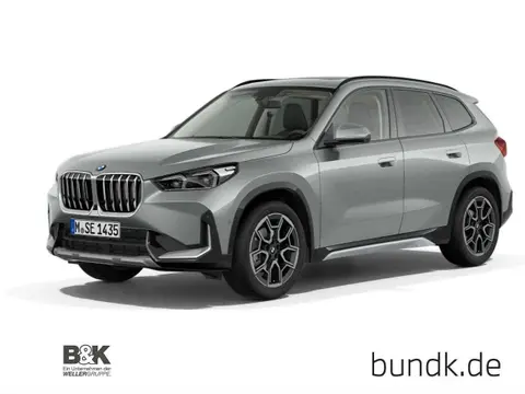 Used BMW X1 Petrol 2024 Ad 