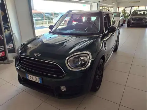 Used MINI COOPER Diesel 2017 Ad 