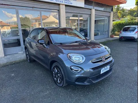 Used FIAT 500X Petrol 2020 Ad 