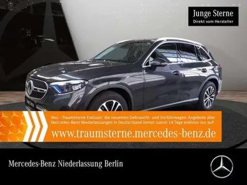 Used MERCEDES-BENZ CLASSE GLC Petrol 2023 Ad 