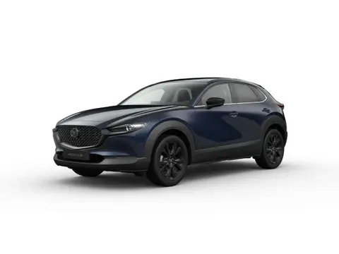 Used MAZDA CX-30 Hybrid 2024 Ad 