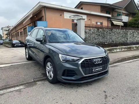 Used AUDI Q3 Hybrid 2021 Ad 