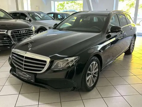 Used MERCEDES-BENZ CLASSE E Diesel 2020 Ad 