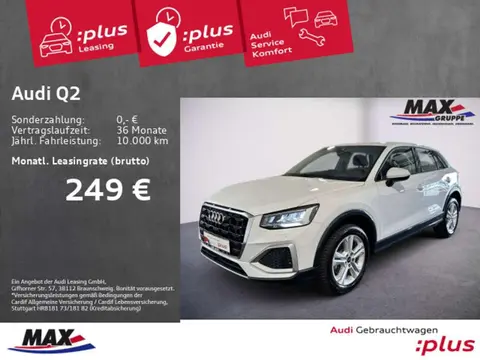 Used AUDI Q2 Diesel 2023 Ad 