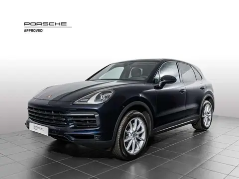 Used PORSCHE CAYENNE Petrol 2019 Ad 