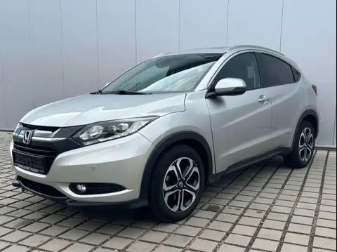 Annonce HONDA HR-V Essence 2016 d'occasion 