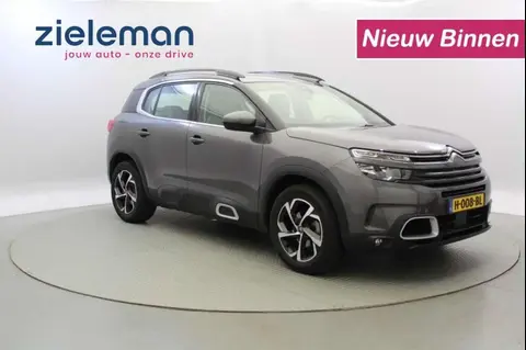 Annonce CITROEN C5 AIRCROSS Essence 2019 d'occasion 