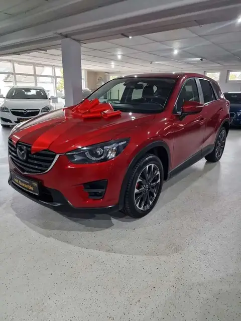 Used MAZDA CX-5 Diesel 2017 Ad 