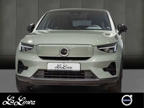 Annonce VOLVO C40 Électrique 2024 d'occasion 