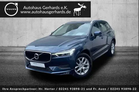 Used VOLVO XC60 Diesel 2019 Ad 