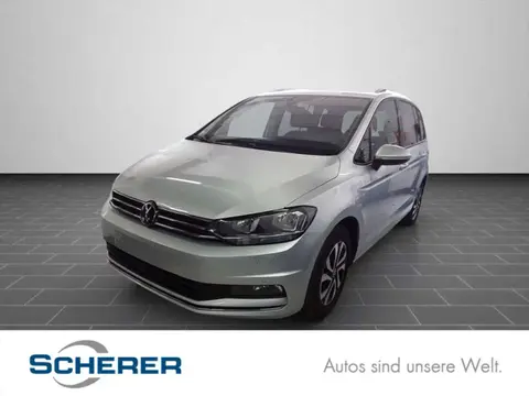 Used VOLKSWAGEN TOURAN Diesel 2022 Ad 