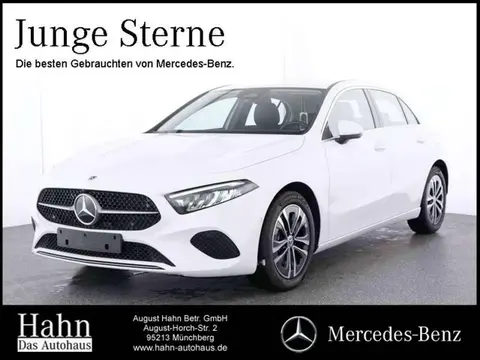 Used MERCEDES-BENZ CLASSE A Petrol 2023 Ad 